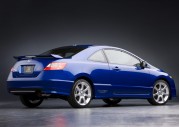 Honda Civic SI